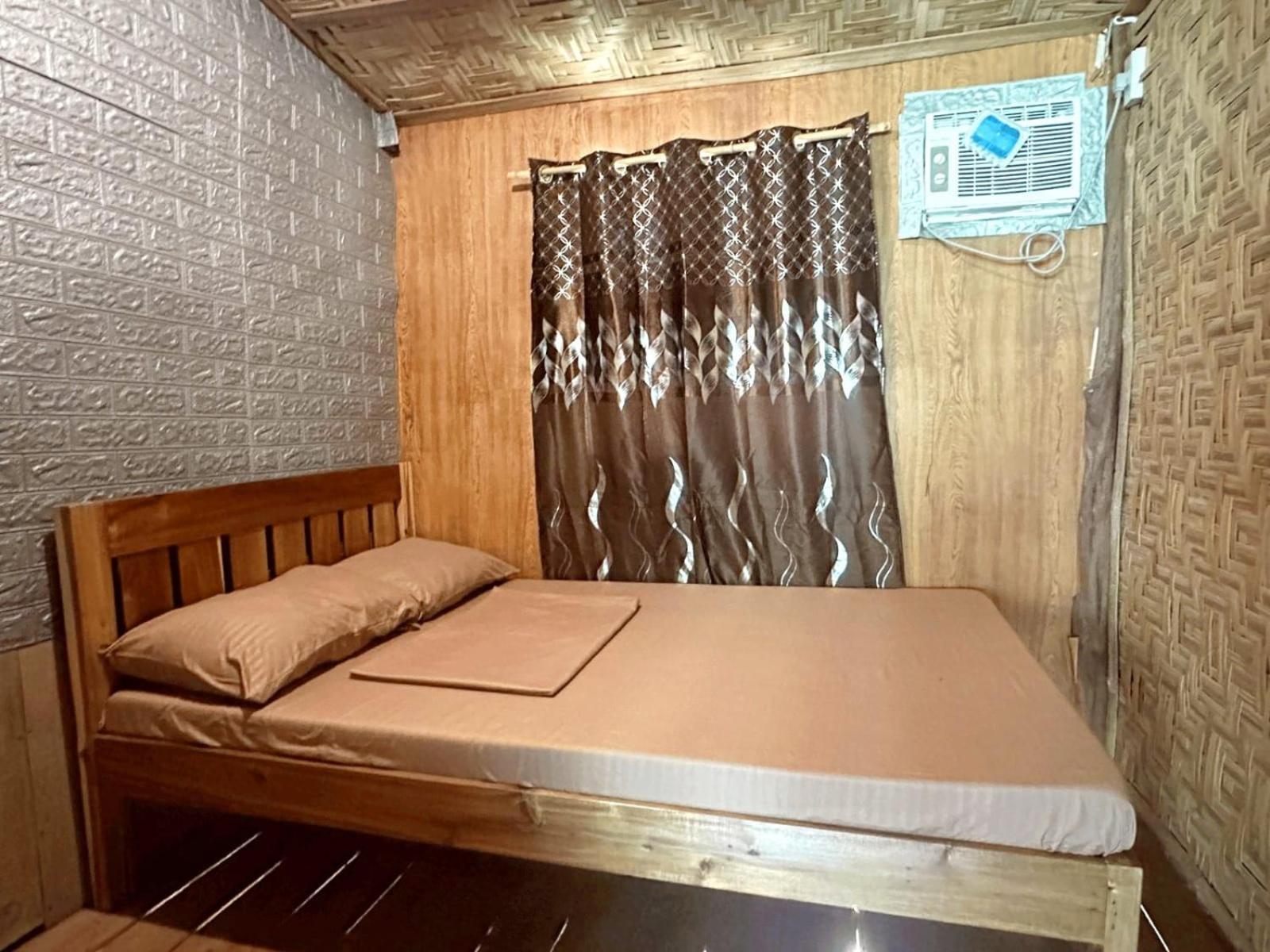 Banlaw Garden Resort Puerto Princesa Eksteriør billede