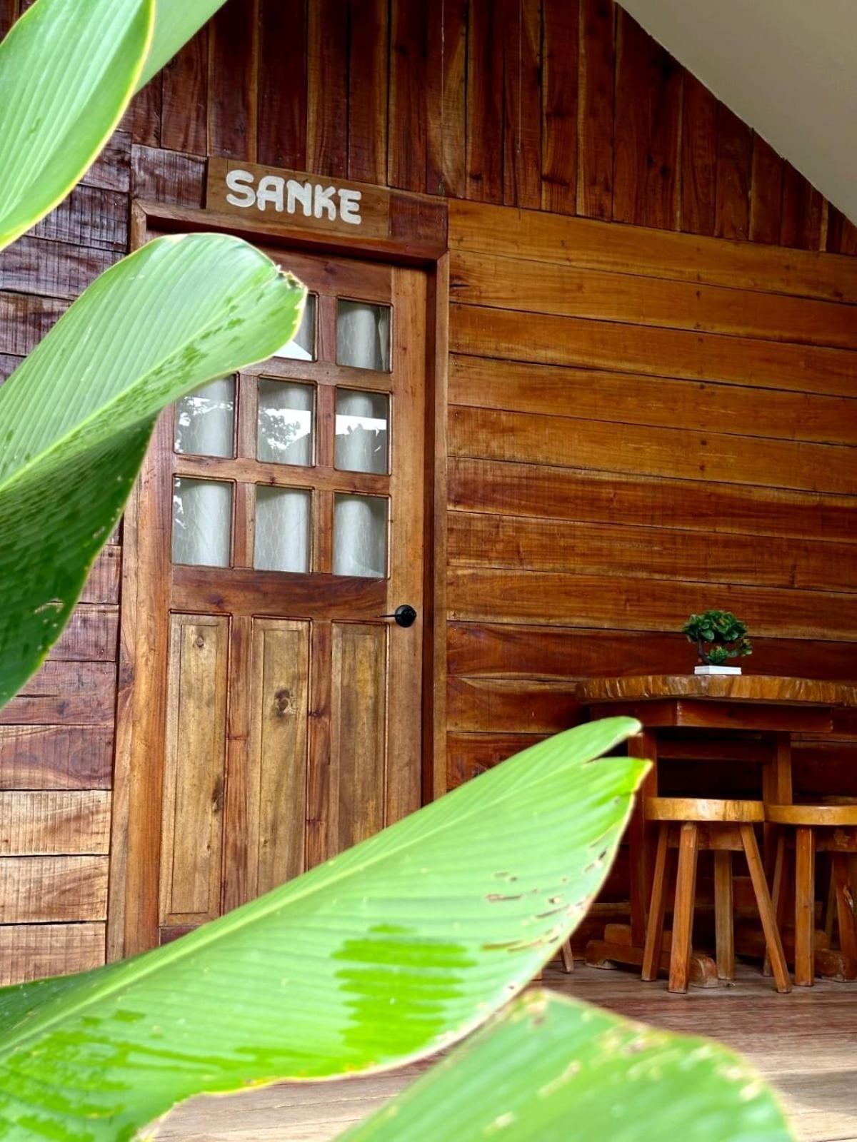 Banlaw Garden Resort Puerto Princesa Eksteriør billede